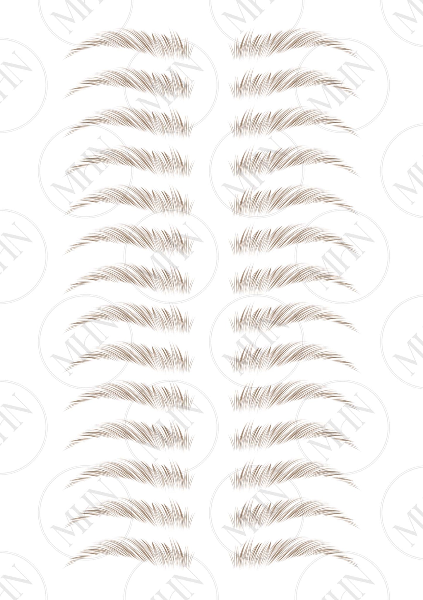 MyBrows Kids 5