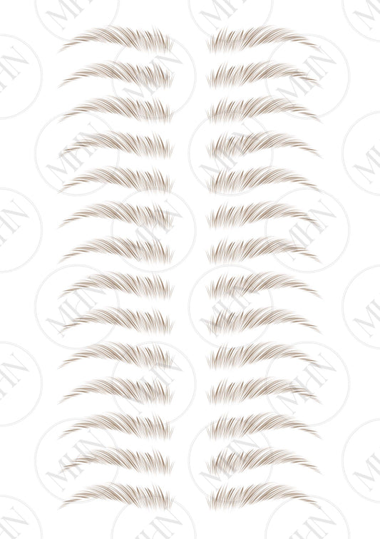 MyBrows Kids 5