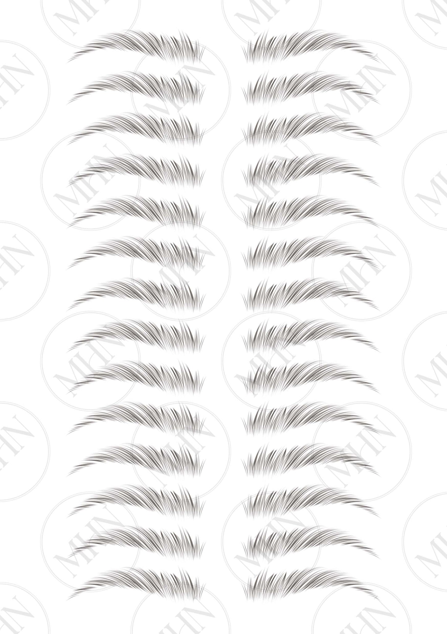 MyBrows Kids 5