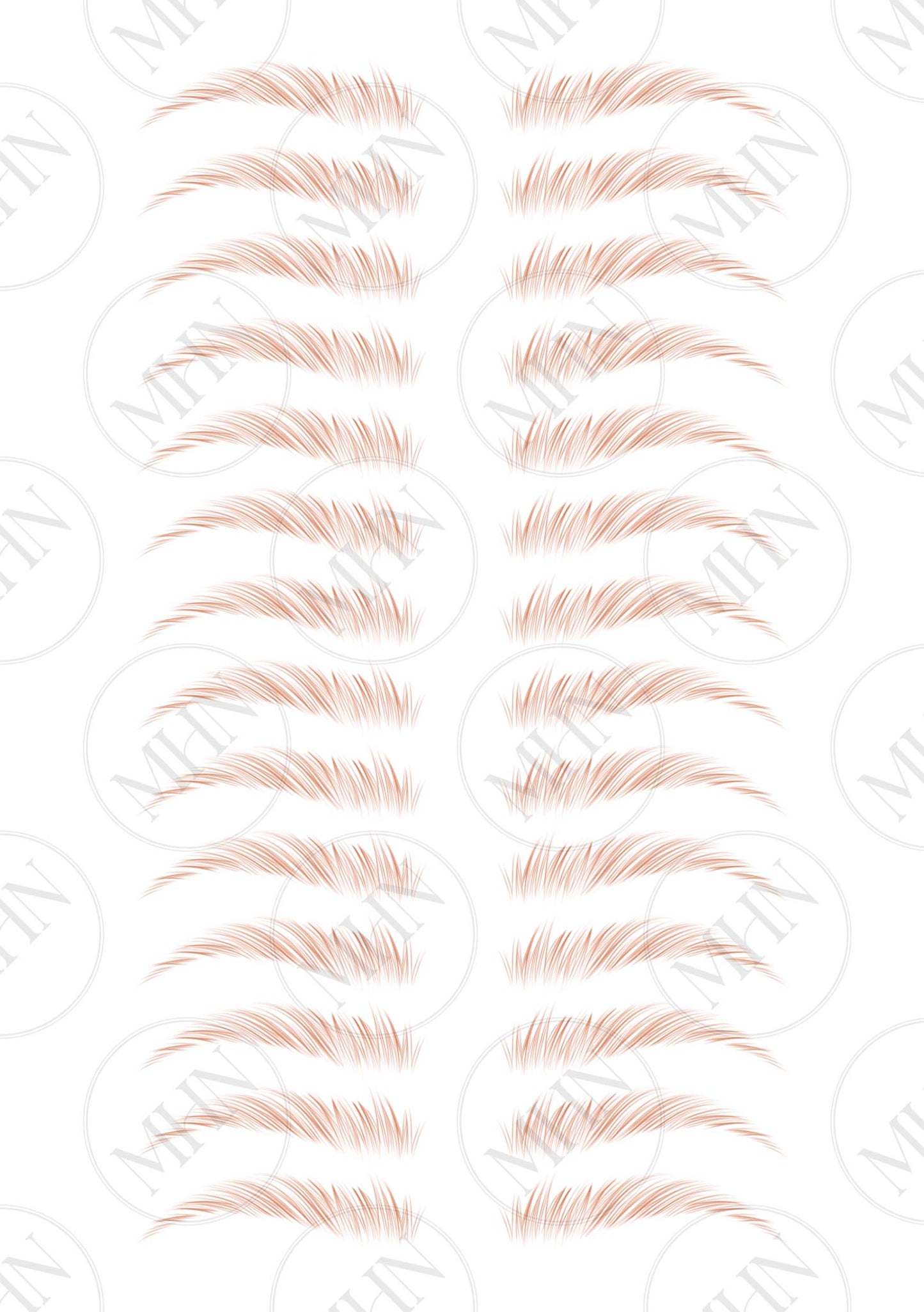 MyBrows Kids 5