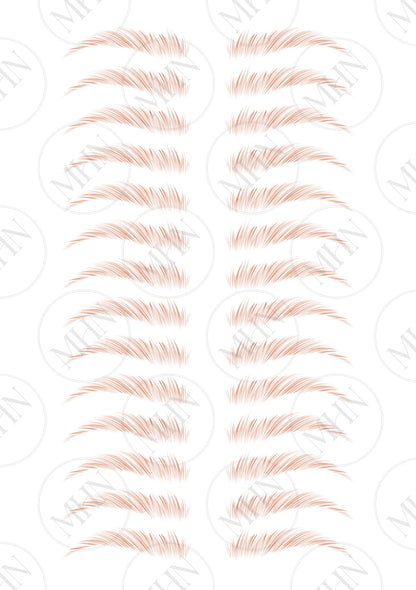 MyBrows Kids 5