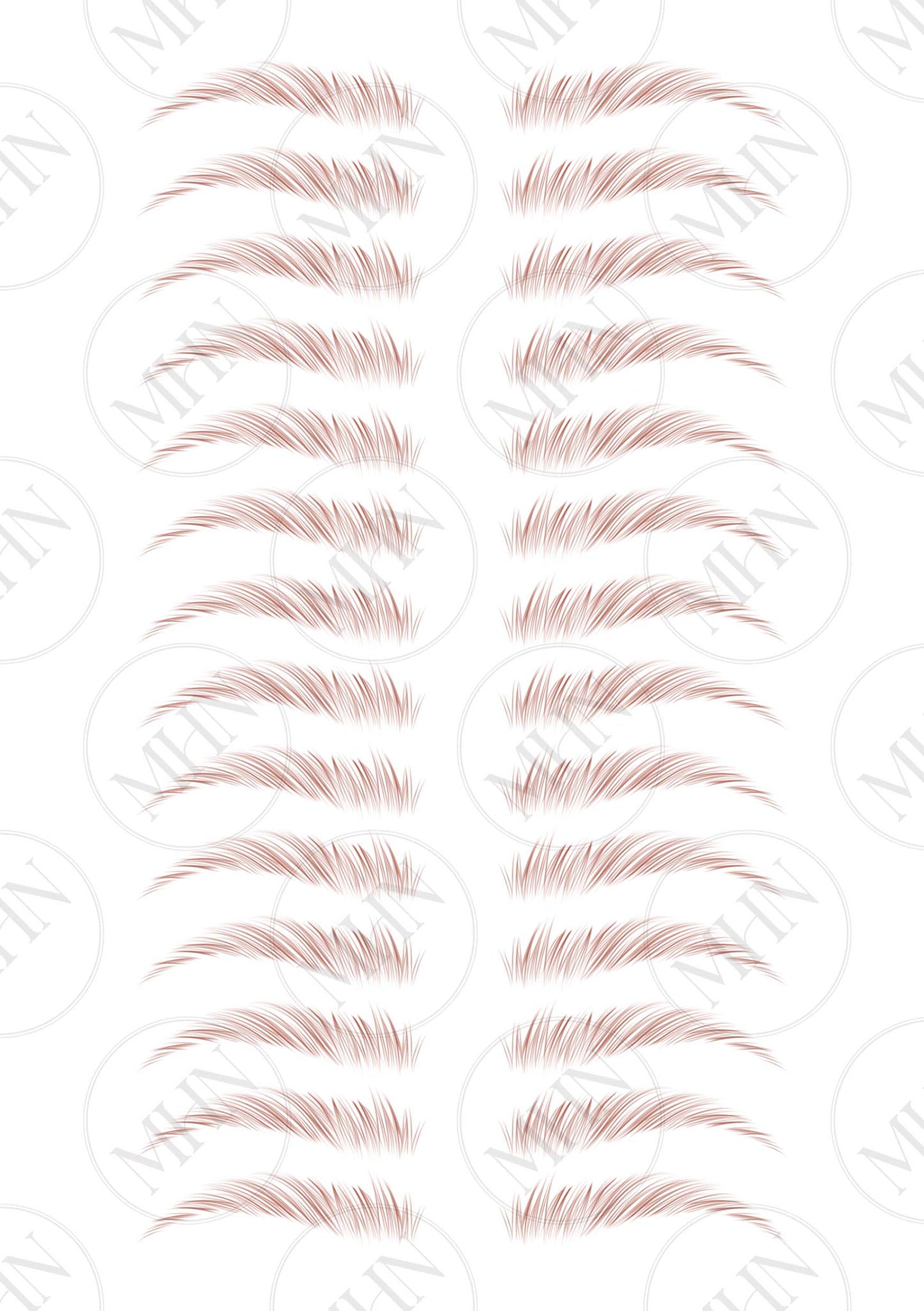 MyBrows Kids 5