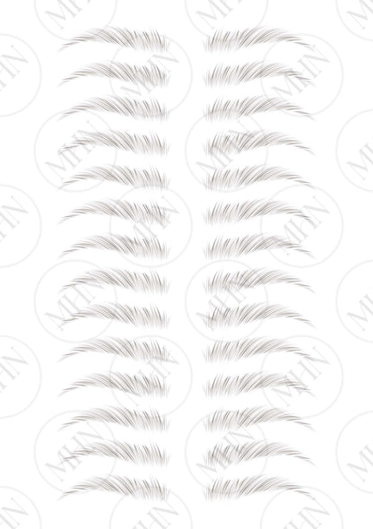 MyBrows Kids 5 Zart