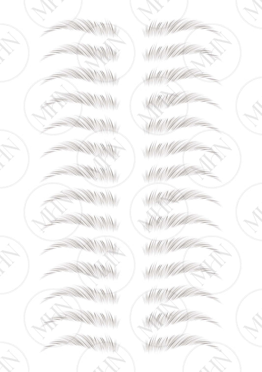 MyBrows Kids 5 Zart
