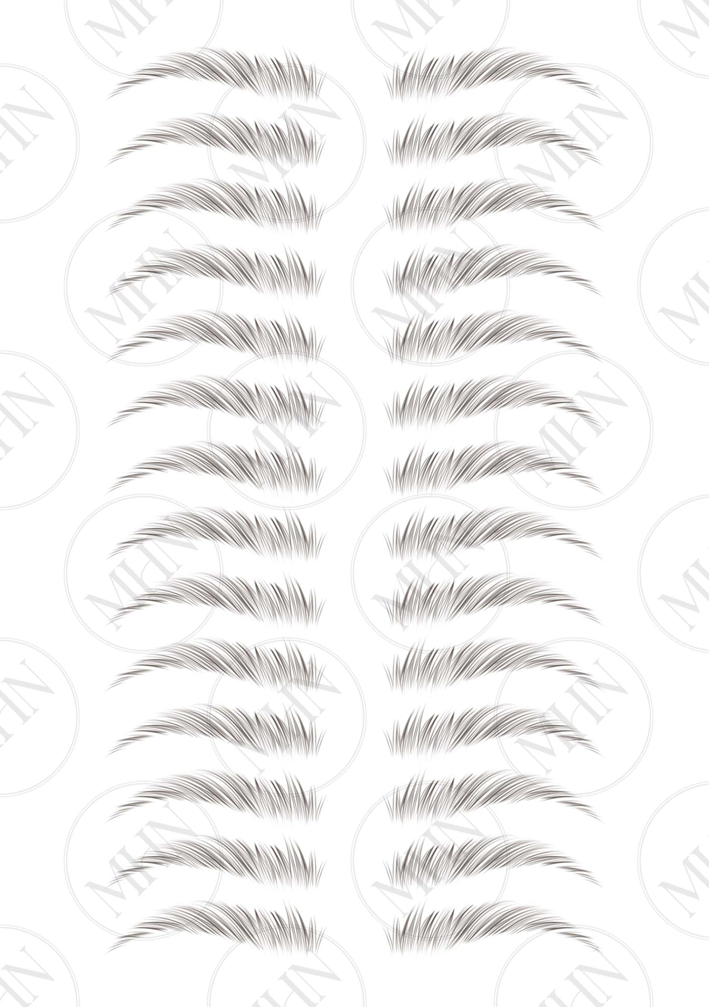MyBrows Kids 5