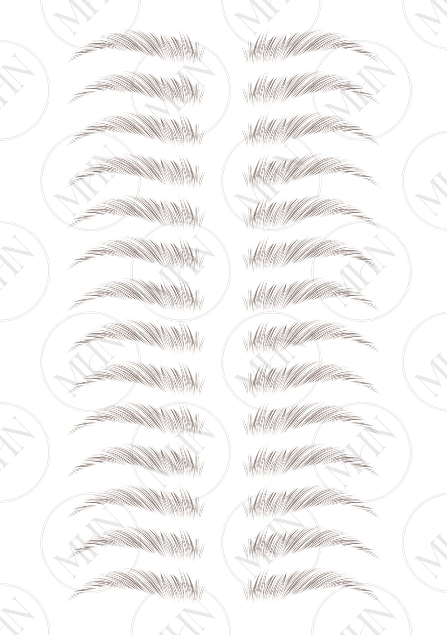 MyBrows Kids 5