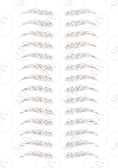 MyBrows Kids 5 Zart