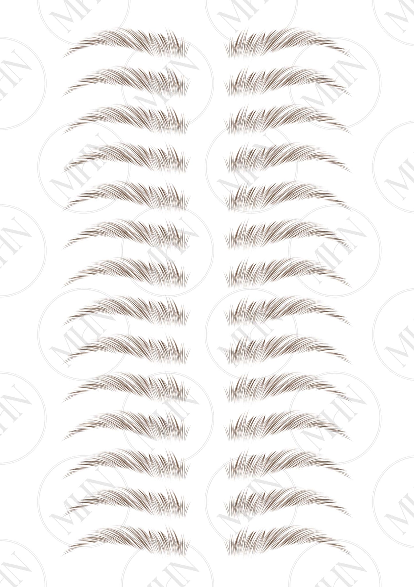 MyBrows Kids 5