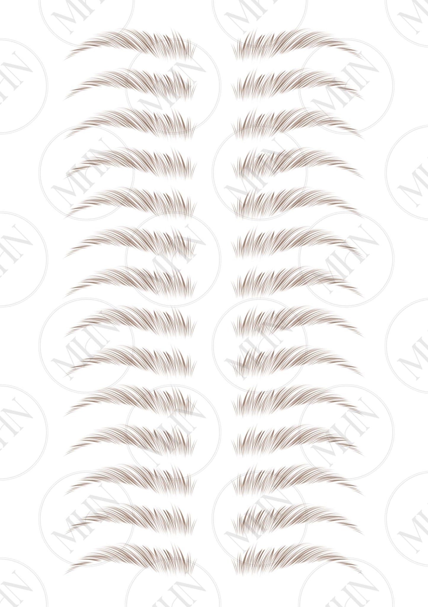 MyBrows Kids 5
