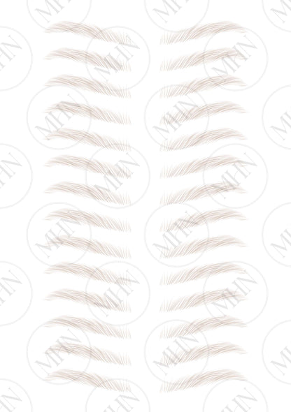 MyBrows Kids 7 Zart