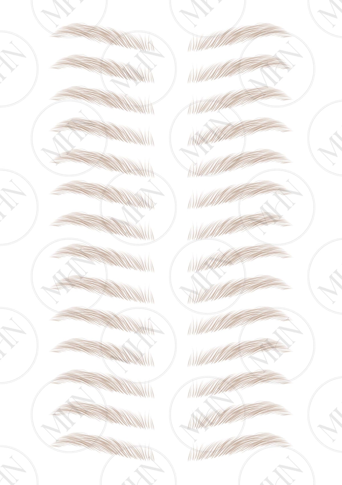 MyBrows Kids 7