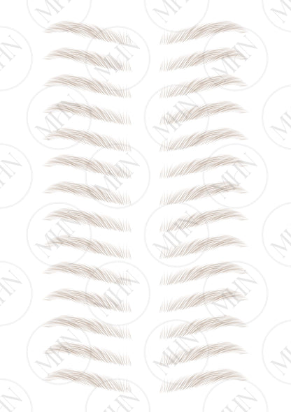 MyBrows Kids 7 Zart