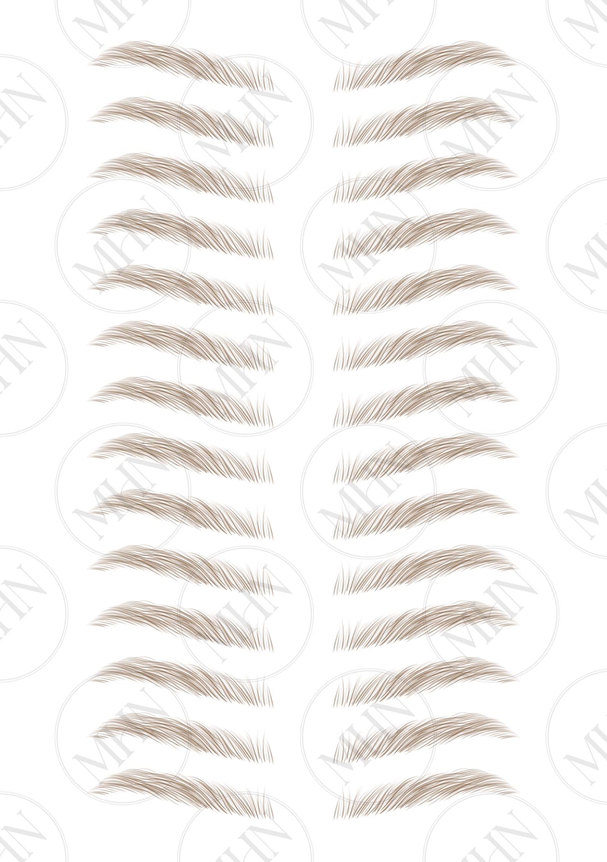 MyBrows Kids 7