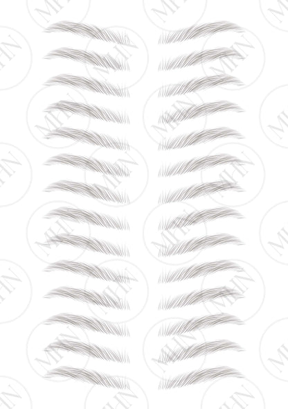 MyBrows Kids 7 Zart