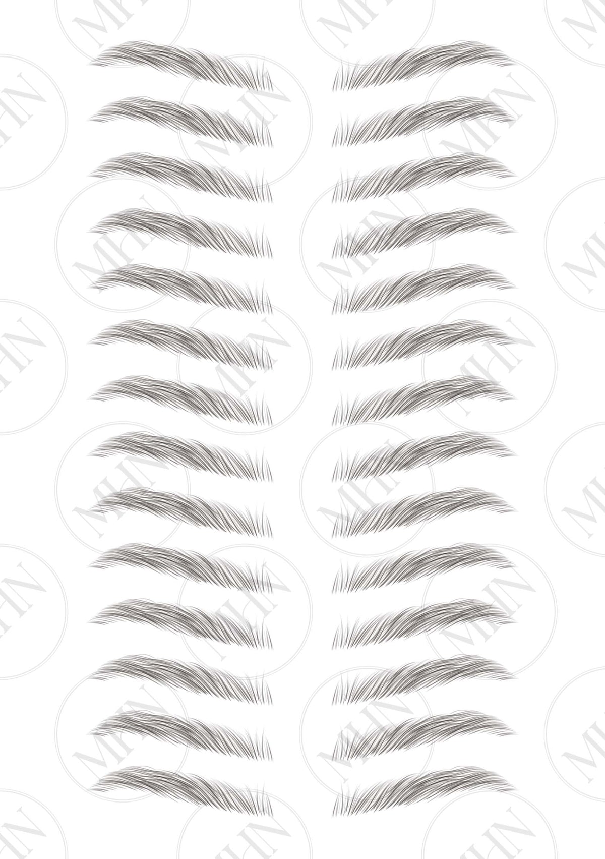 MyBrows Kids 7