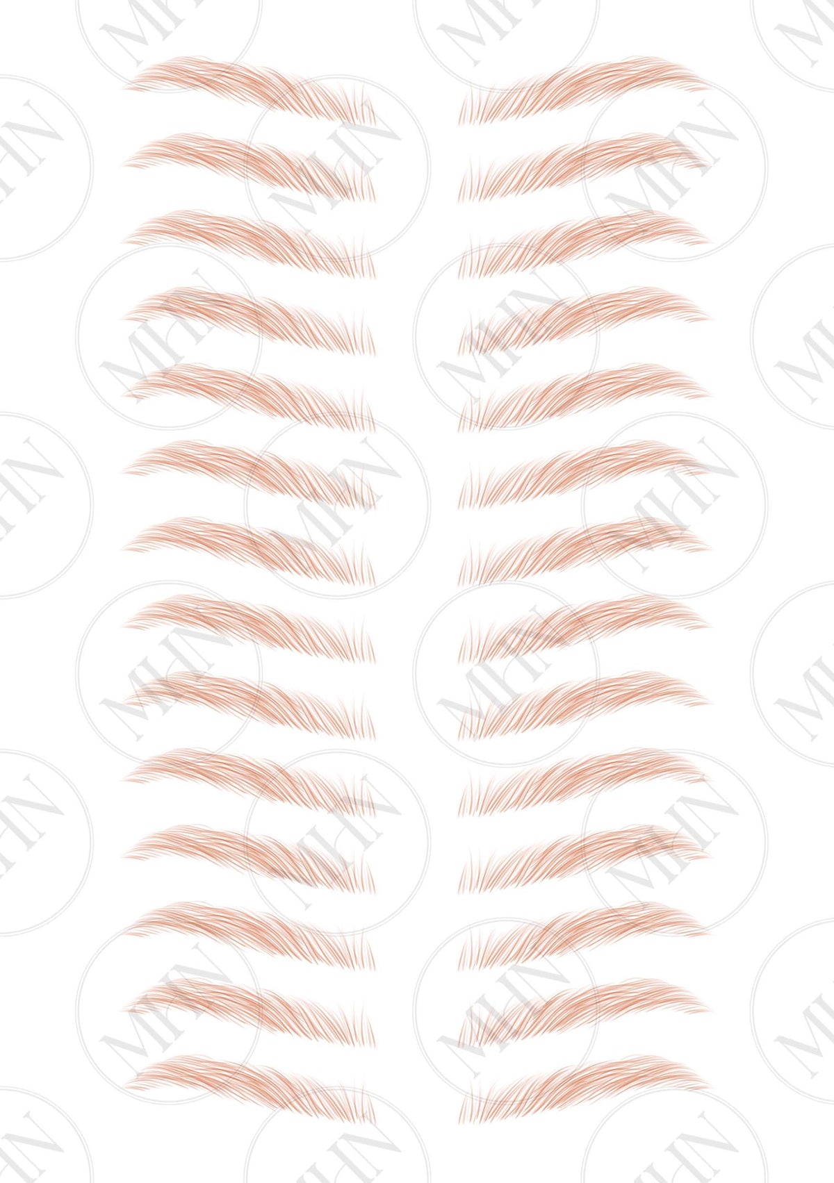 MyBrows Kids 7