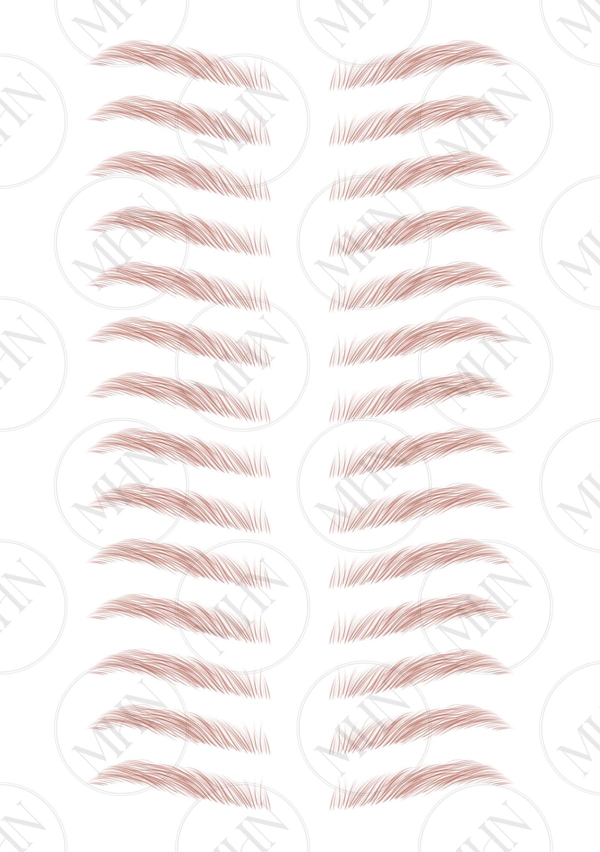 MyBrows Kids 7