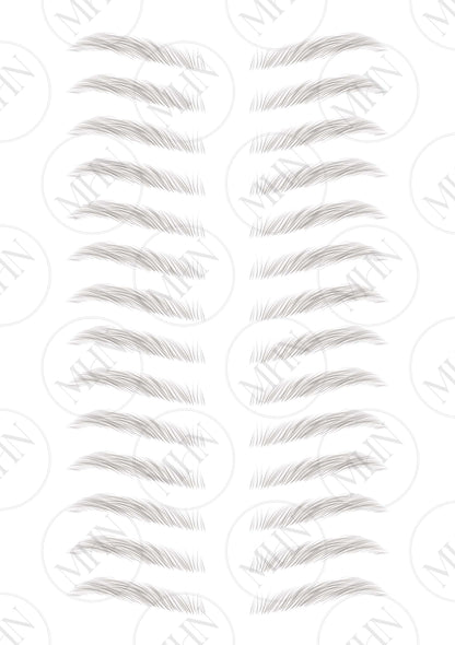 MyBrows Kids 7 Zart