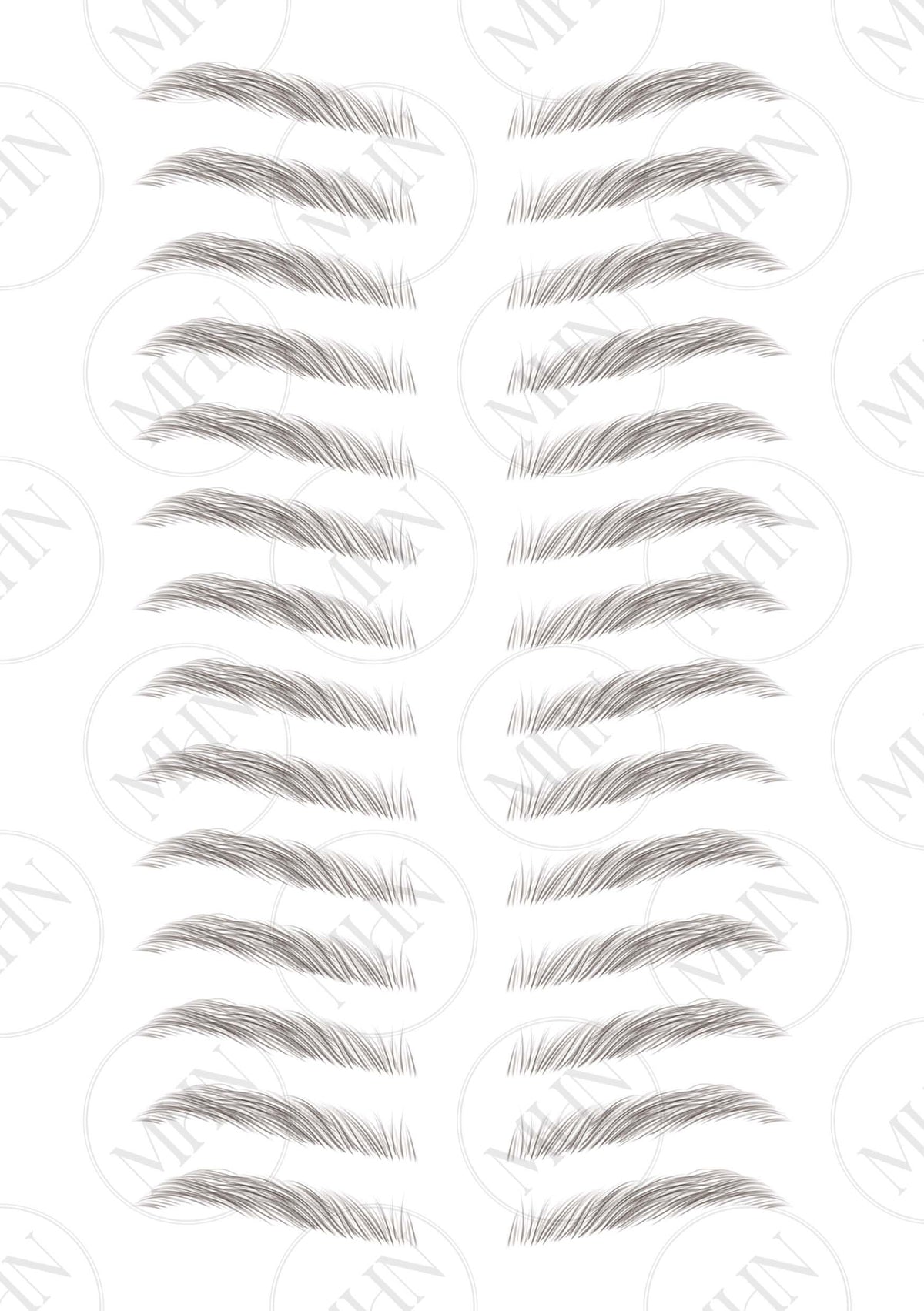 MyBrows Kids 7