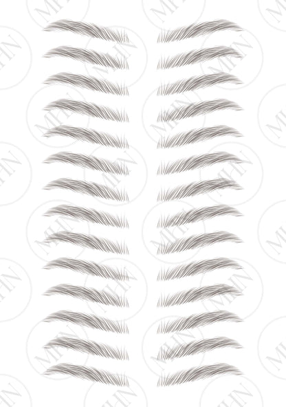 MyBrows Kids 7