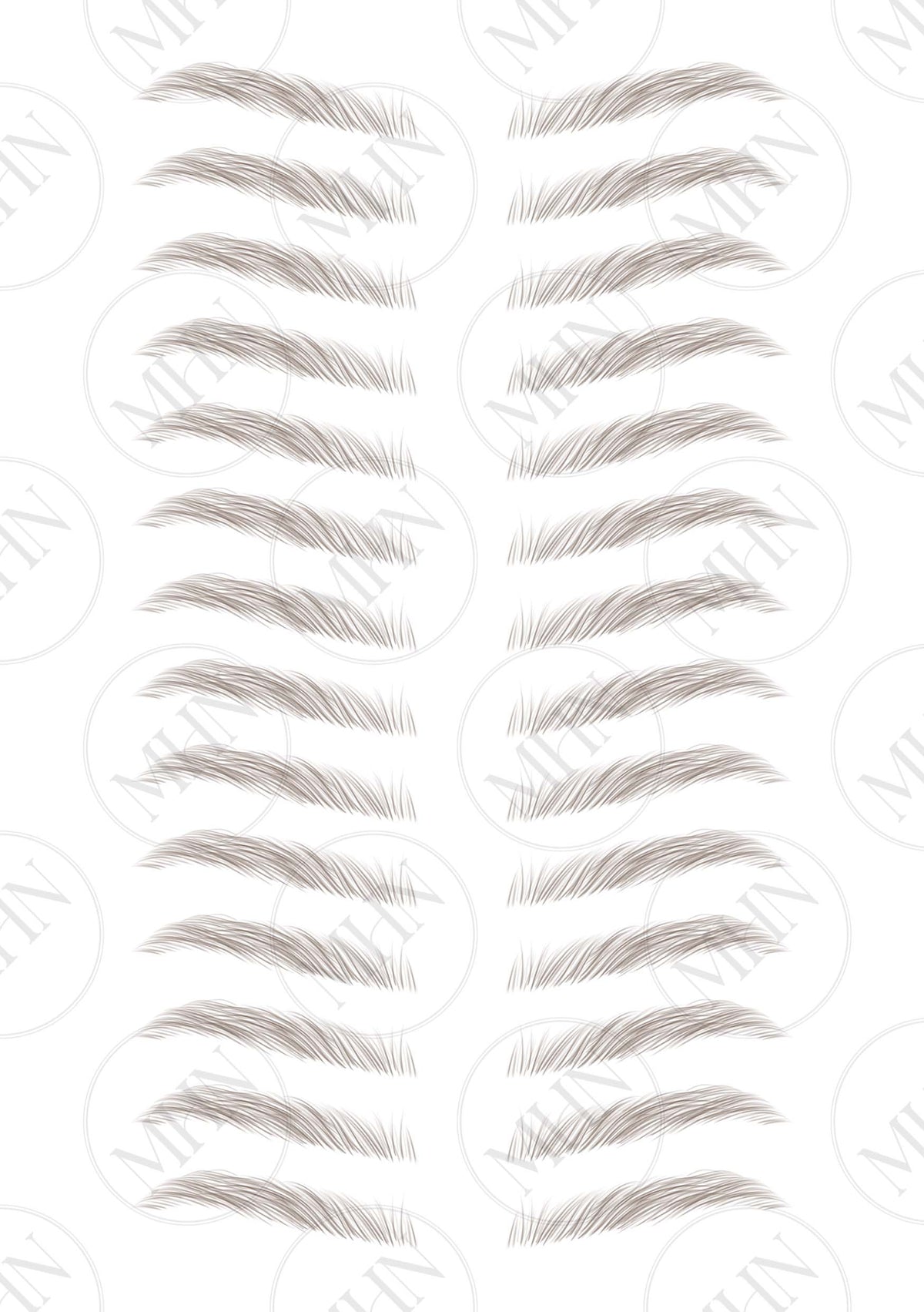 MyBrows Kids 7