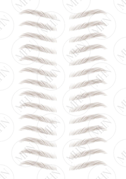 MyBrows Kids 7 Zart
