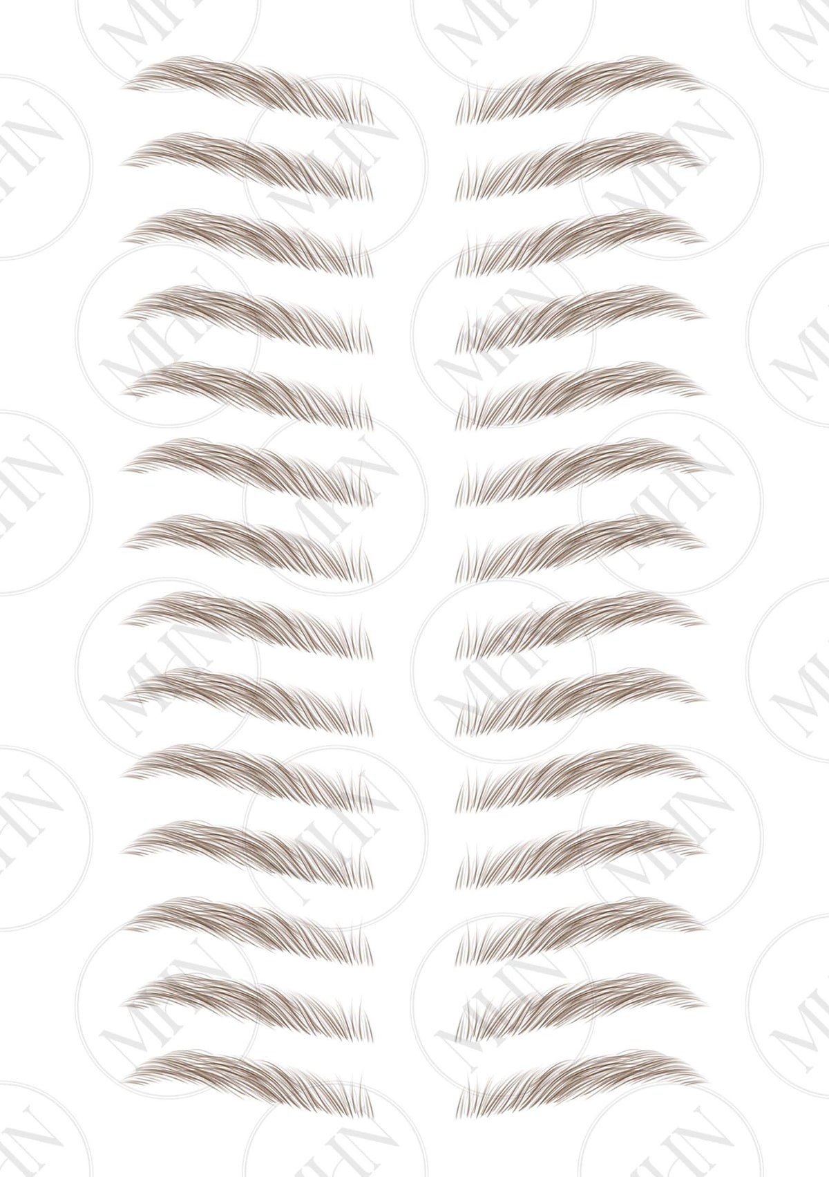 MyBrows Kids 7