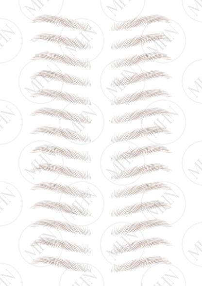 MyBrows Kids 7 Zart