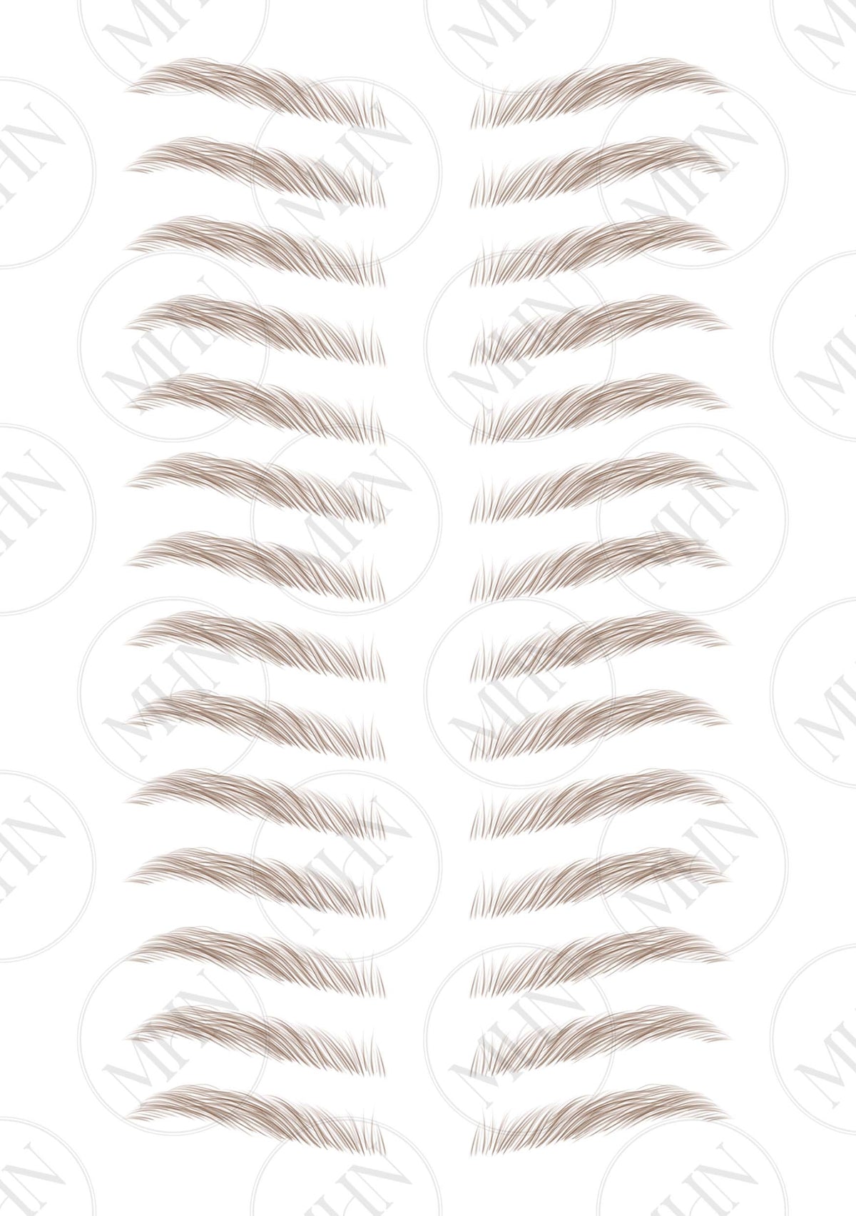MyBrows Kids 7