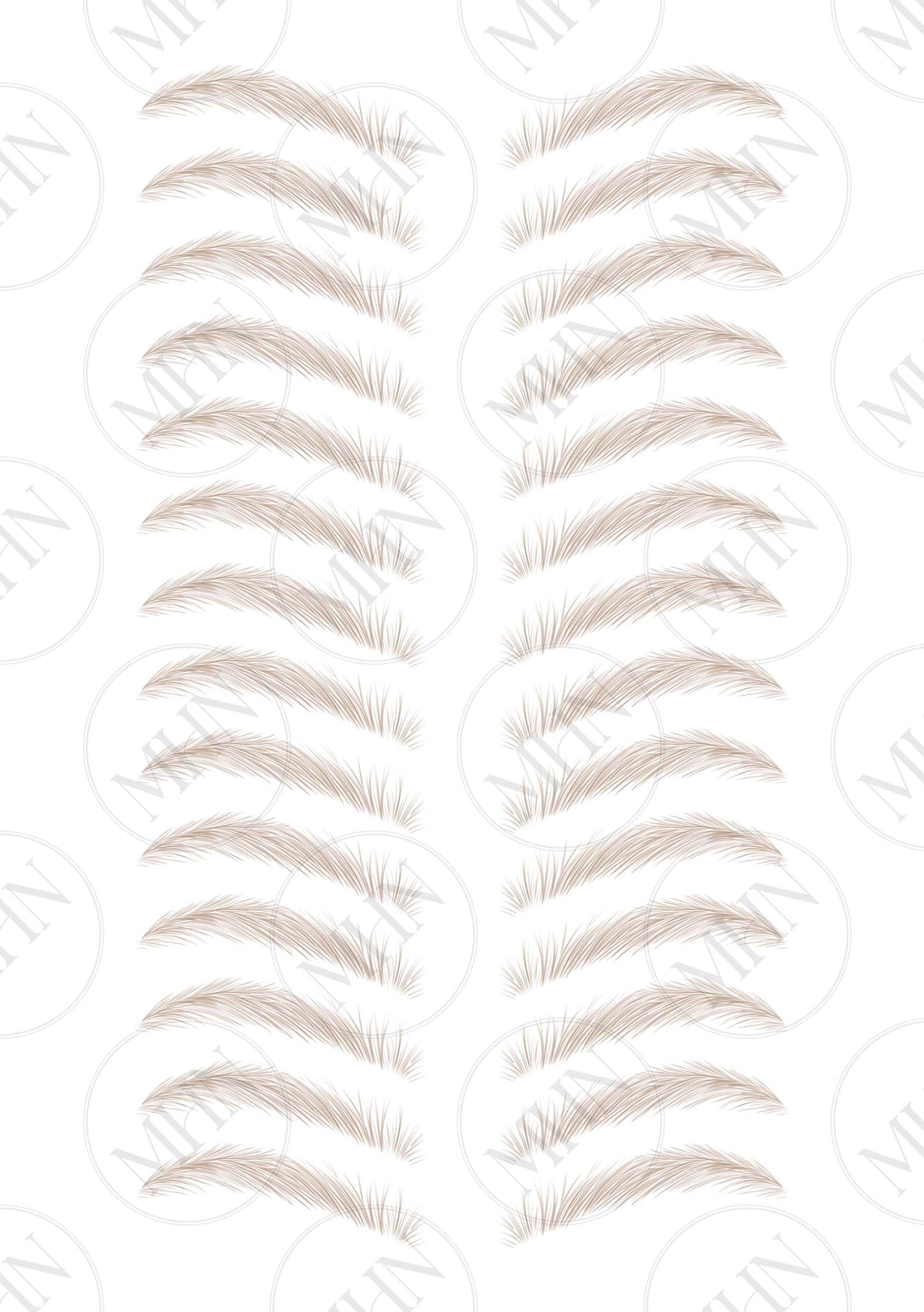 MyBrows Kids 9