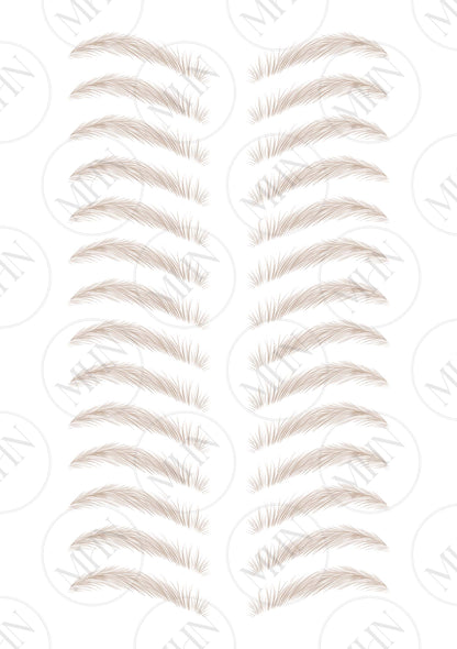 MyBrows Kids 9