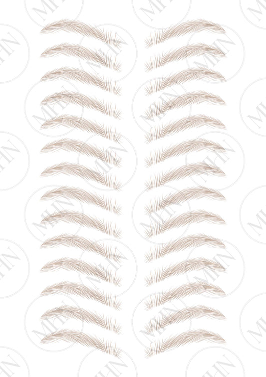 MyBrows Kids 9