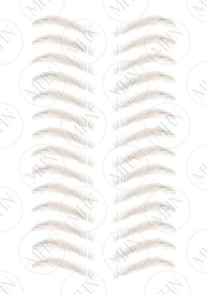 MyBrows Kids 9 Zart