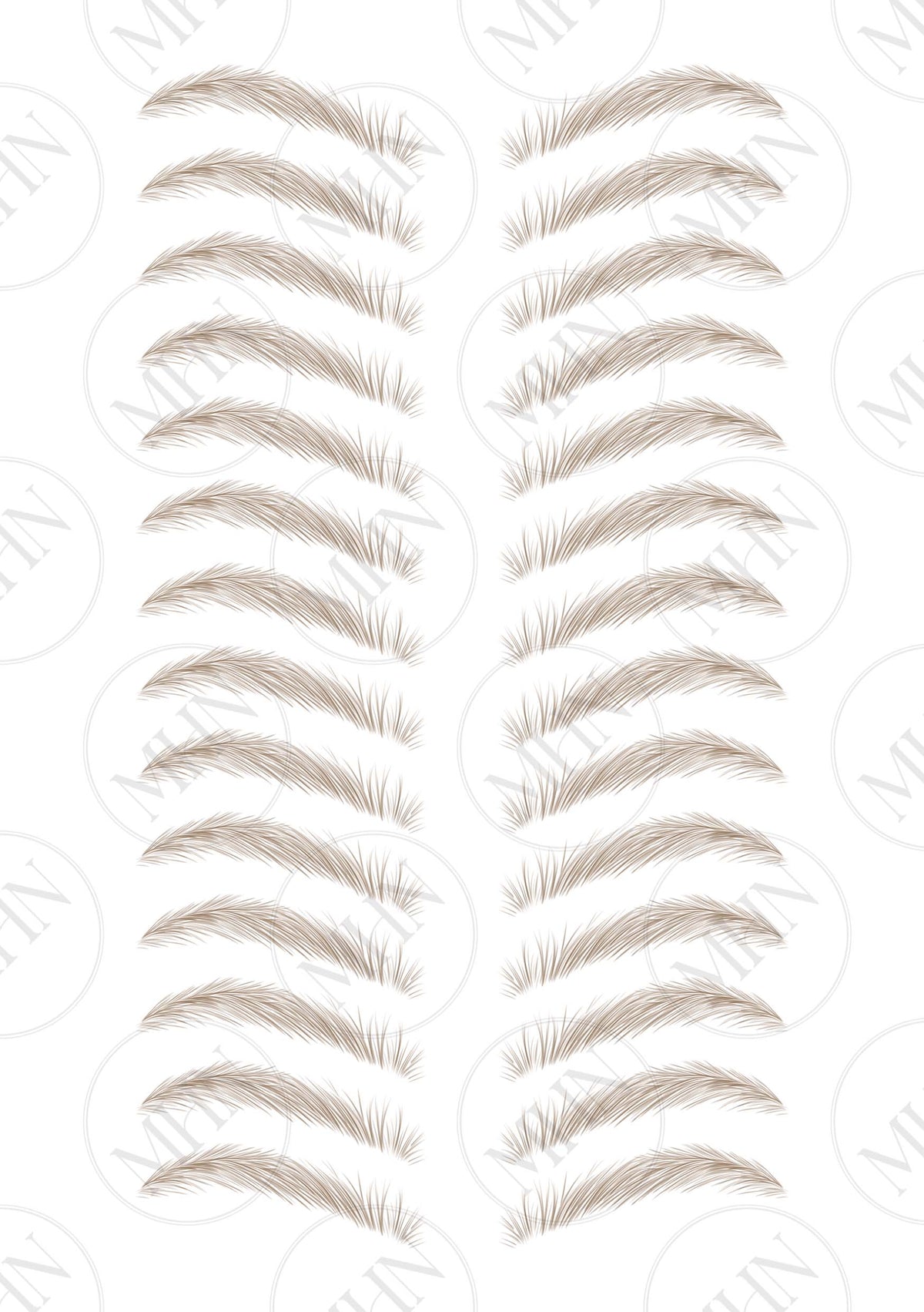 MyBrows Kids 9