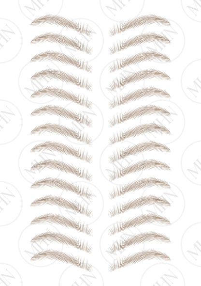 MyBrows Kids 9