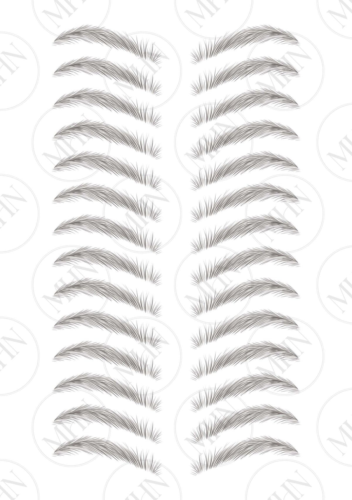MyBrows Kids 9