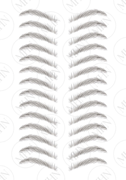 MyBrows Kids 9