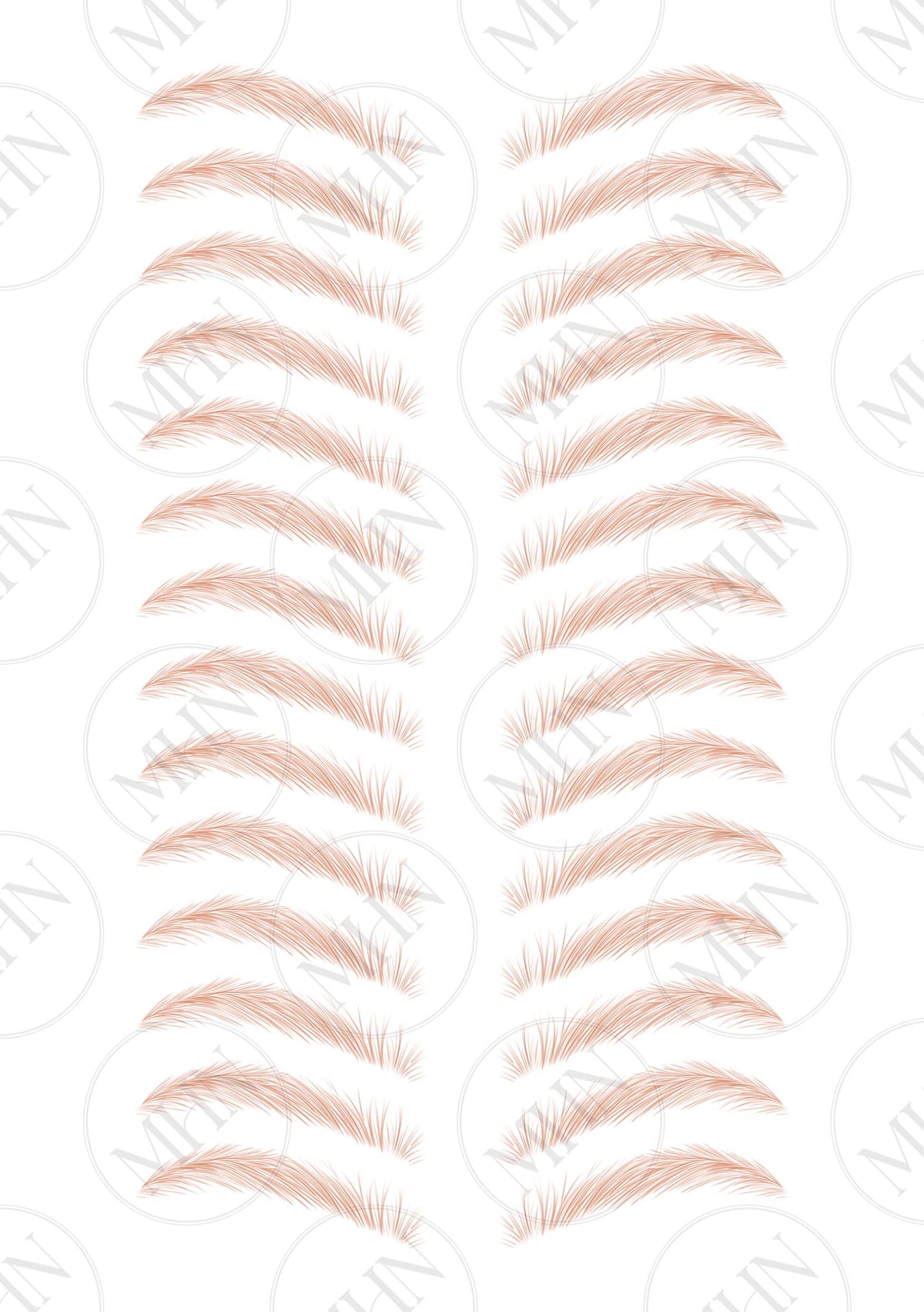 MyBrows Kids 9
