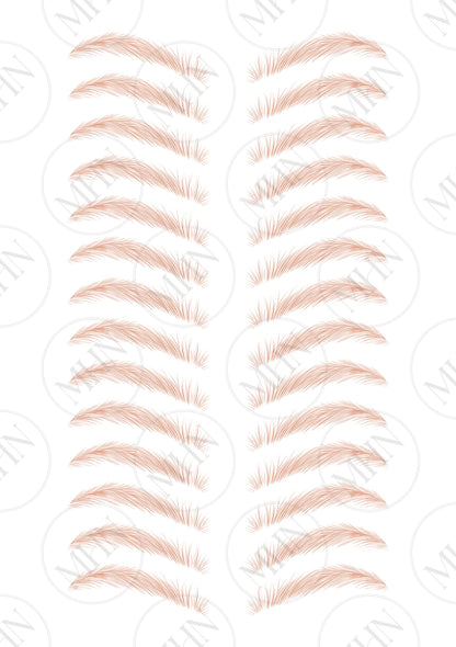 MyBrows Kids 9
