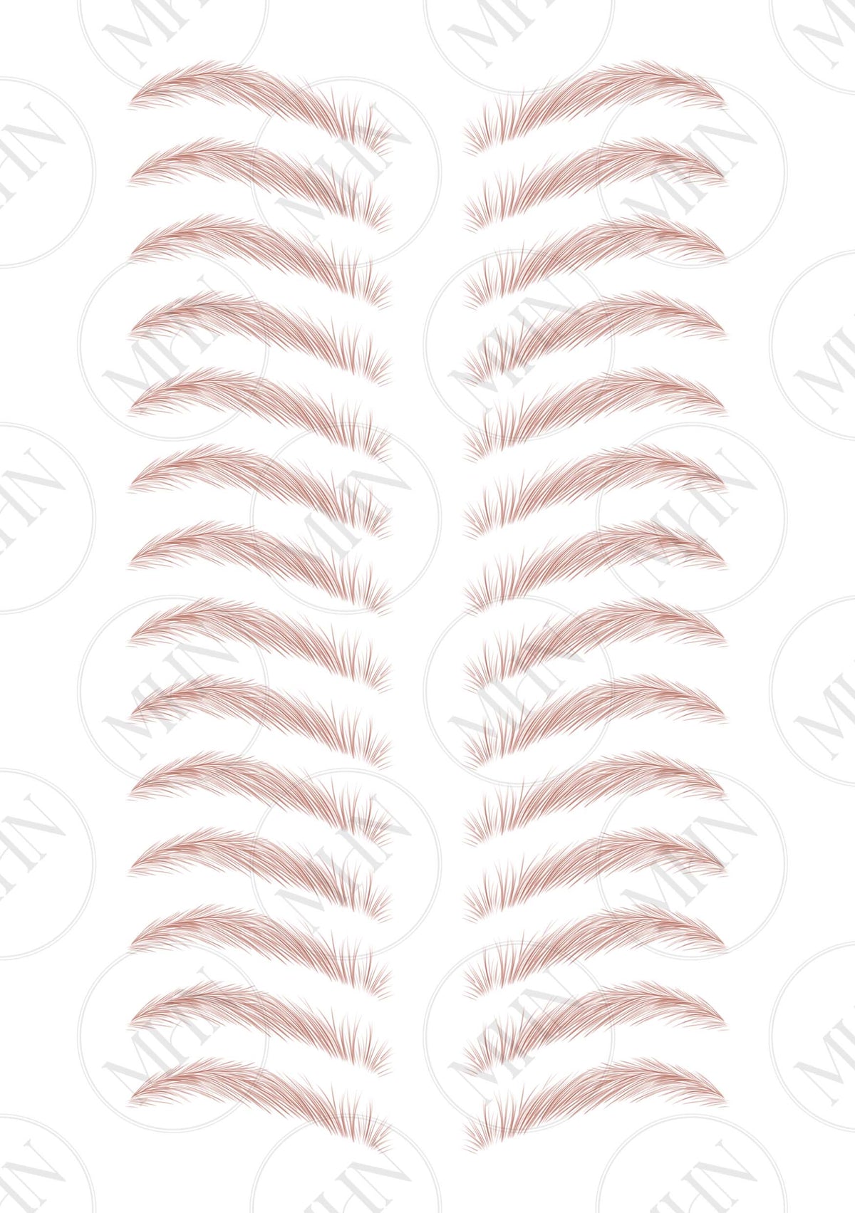 MyBrows Kids 9