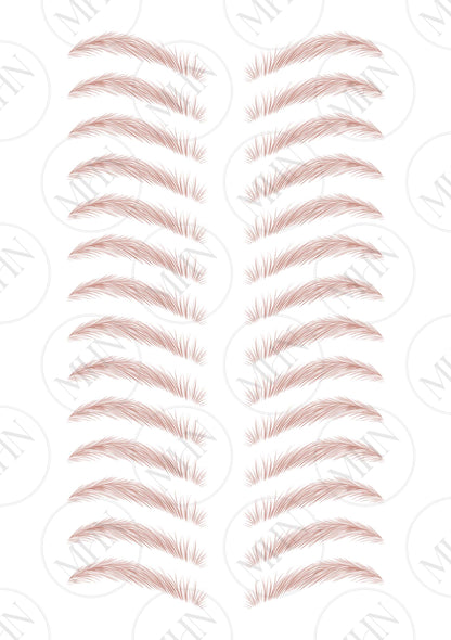 MyBrows Kids 9