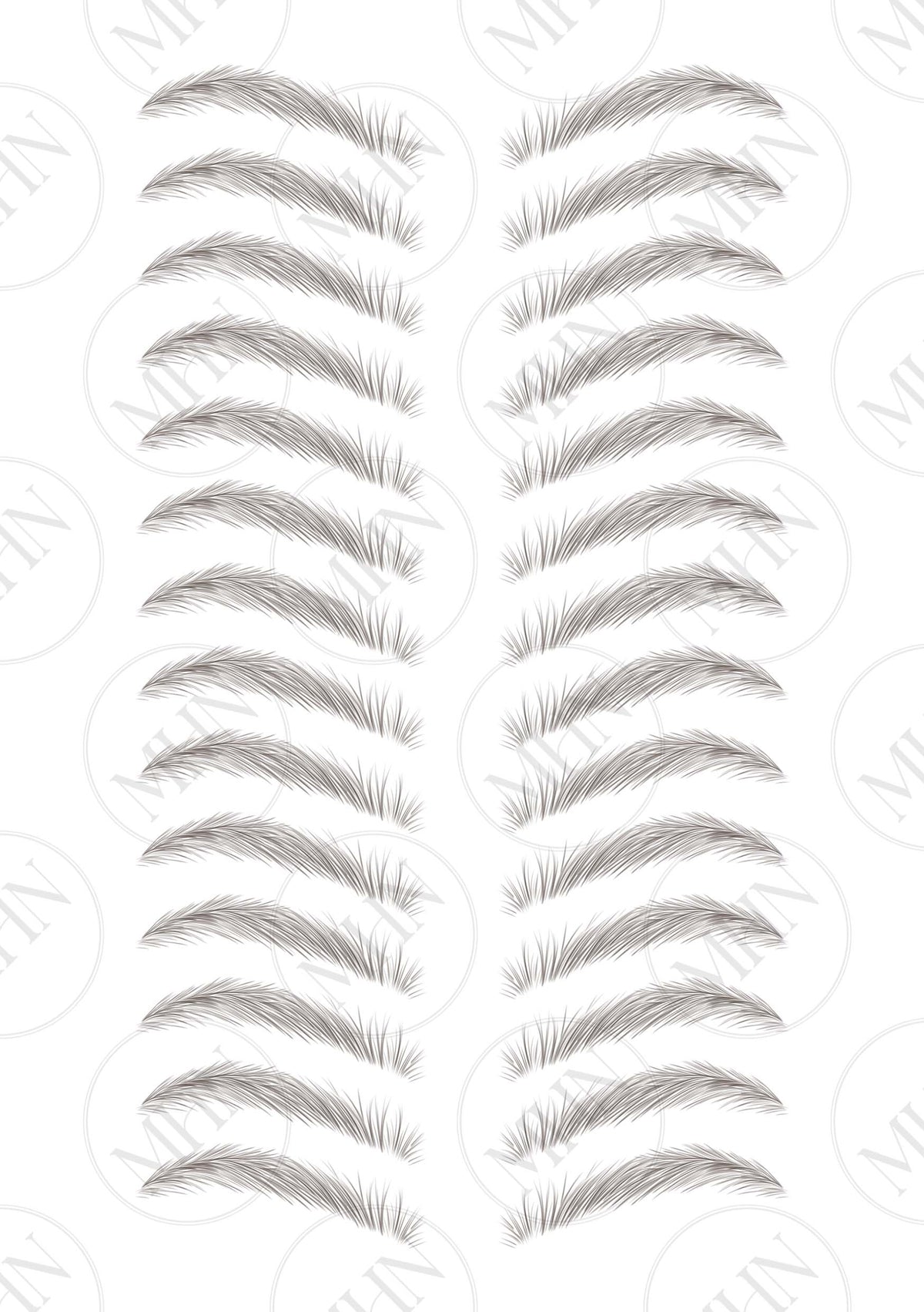 MyBrows Kids 9
