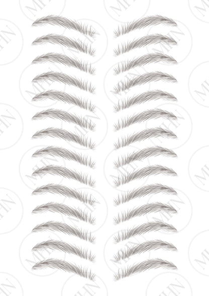 MyBrows Kids 9