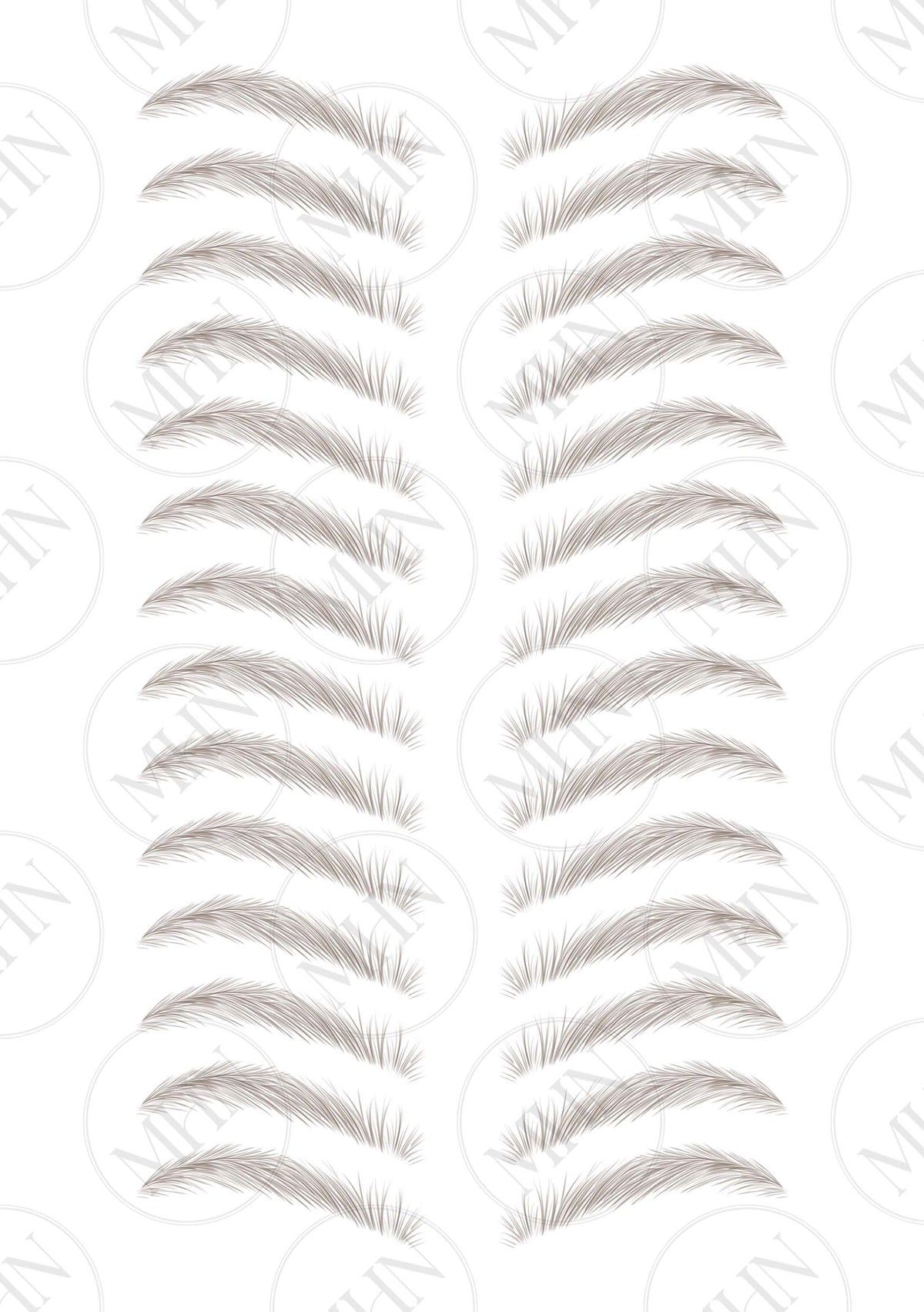 MyBrows Kids 9