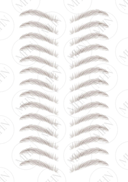 MyBrows Kids 9