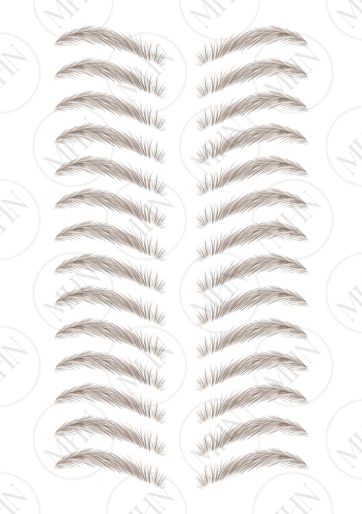 MyBrows Kids 9