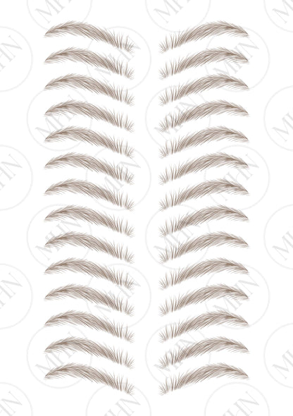 MyBrows Kids 9