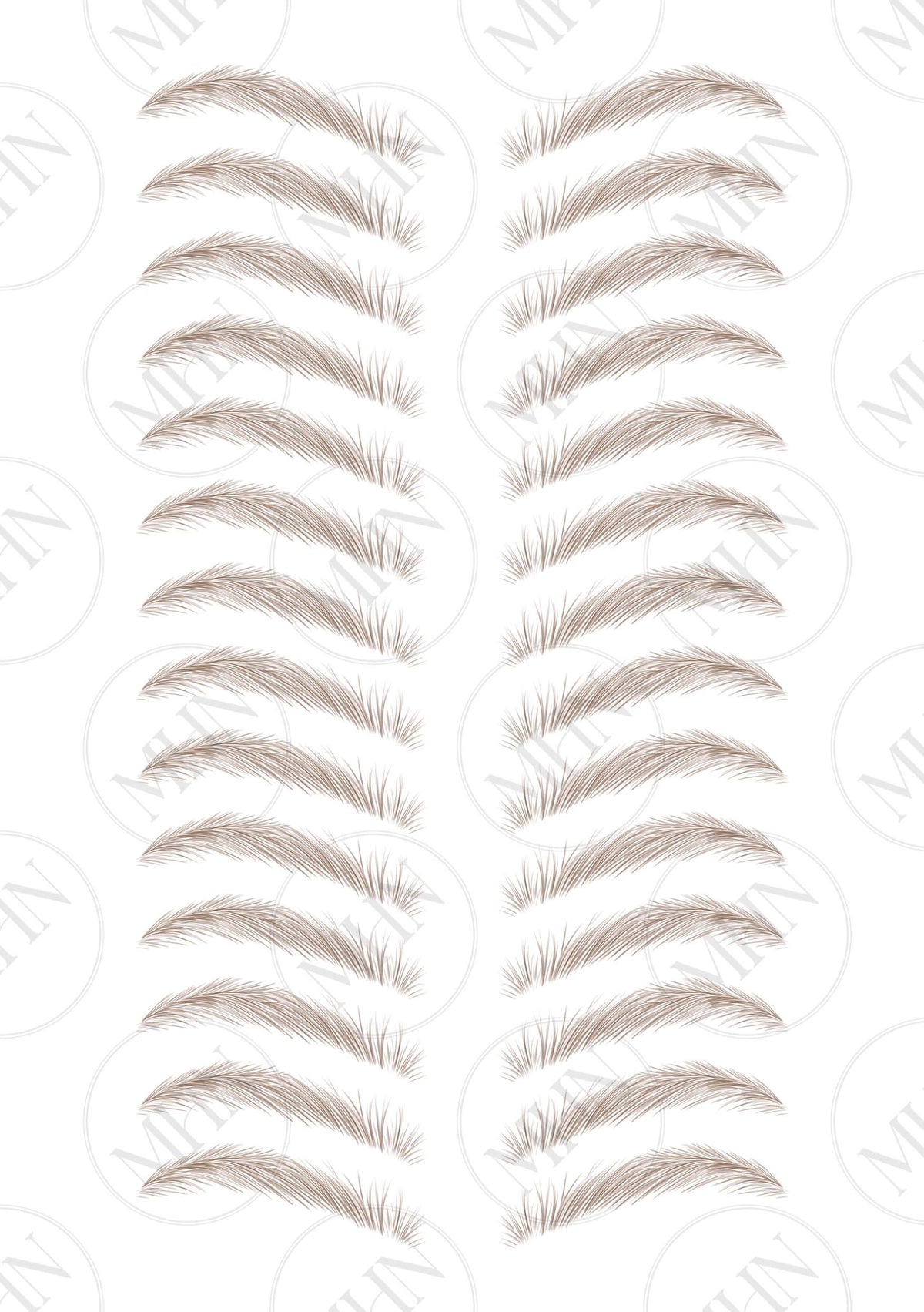 MyBrows Kids 9