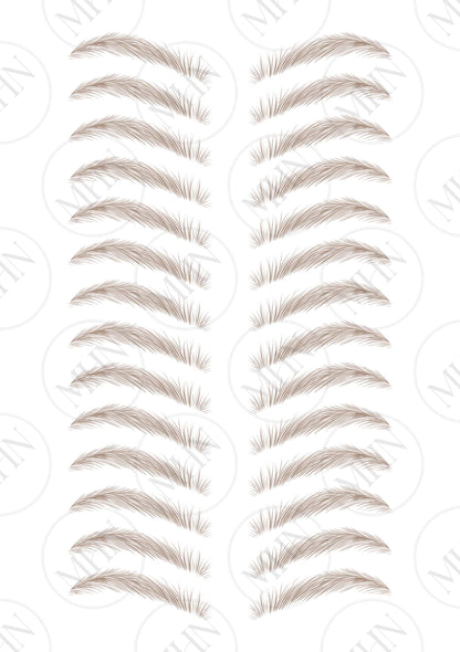 MyBrows Kids 9